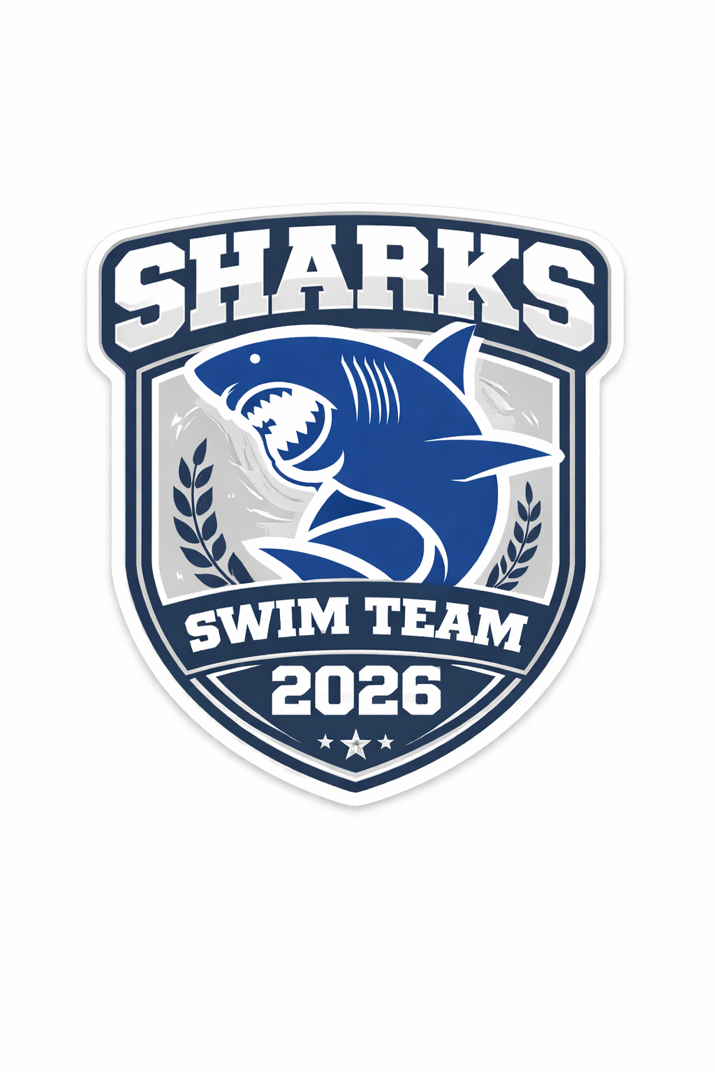 Sharks Merch 2026