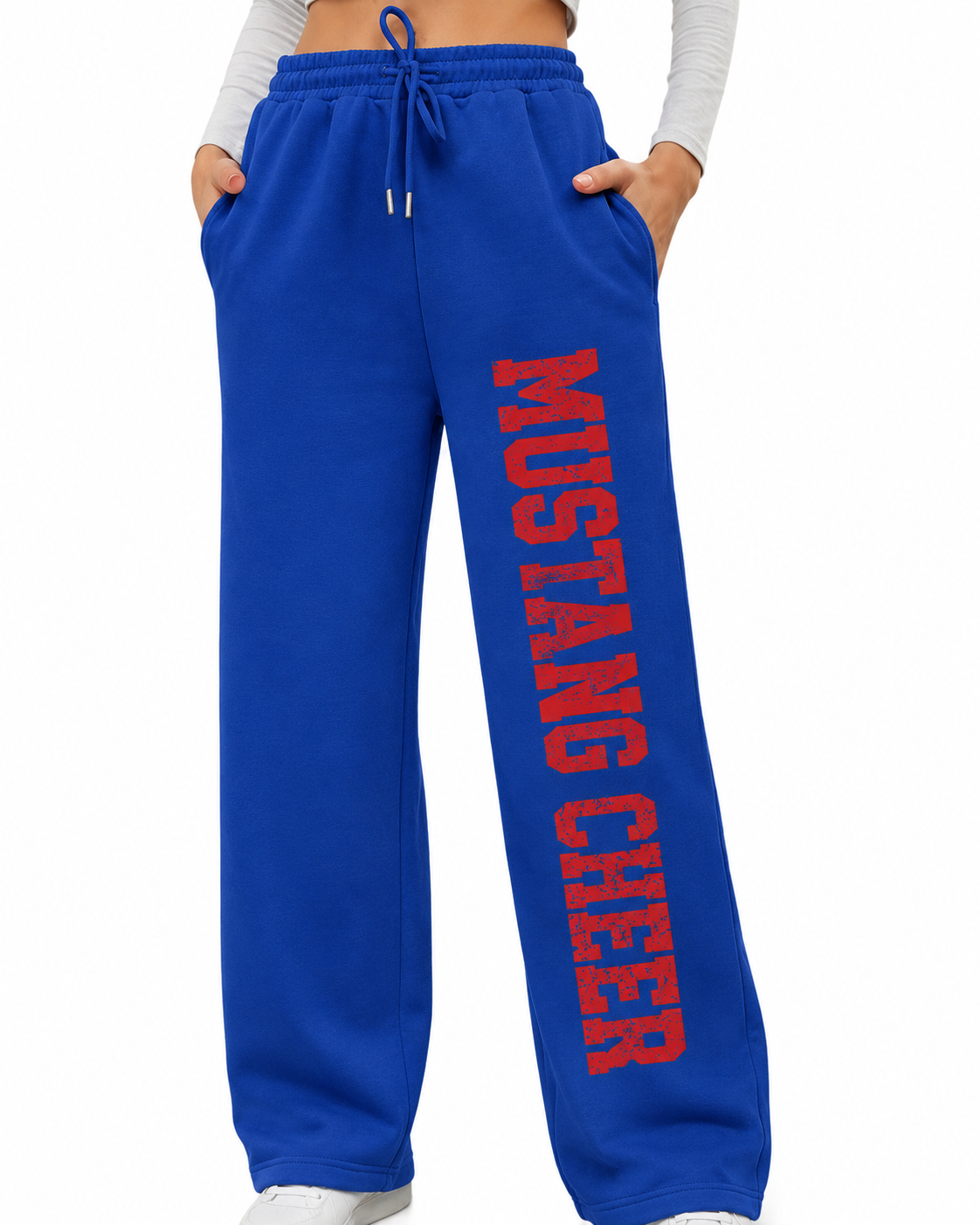CVMS Cheer Sweatpants