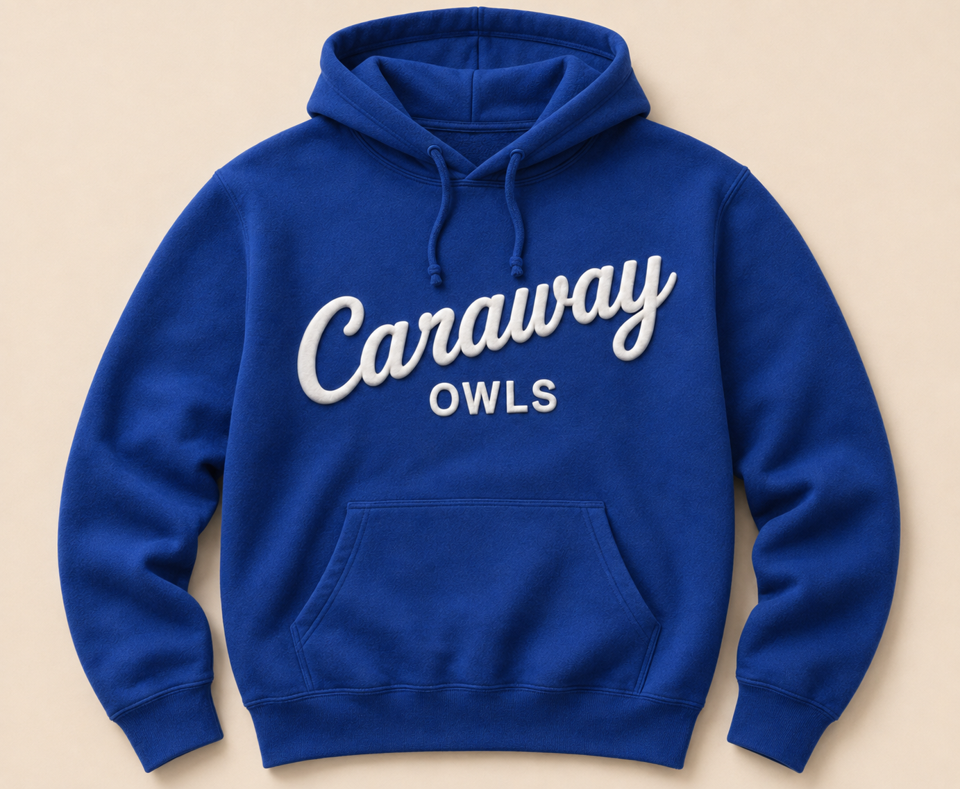 PRE-ORDER caraway hoodies adult