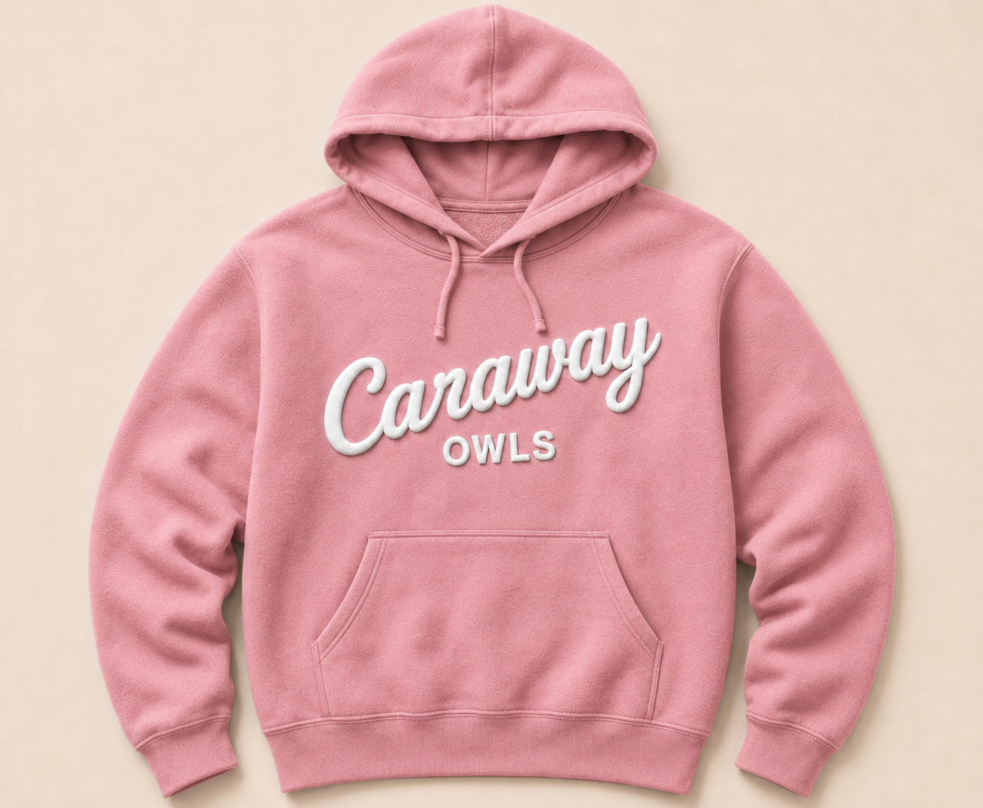 PRE ORDER Kids Pink Hoodie