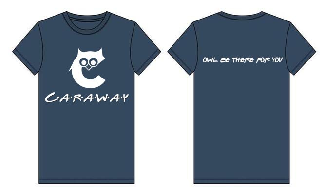 Friends T-Shirt - Kids