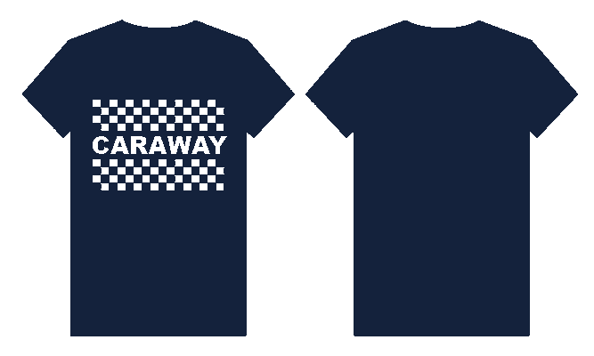 Checkered T-Shirt - Kids